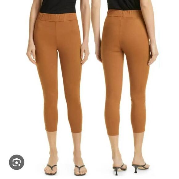 L'Agence Rosalie Petal Pusher in Java Size 25 NWT - Picture 1 of 6